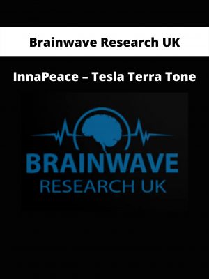 Brainwave Research Uk – Innapeace – Tesla Terra Tone