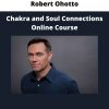 Chakra And Soul Connections Online Course By Robert Ohotto