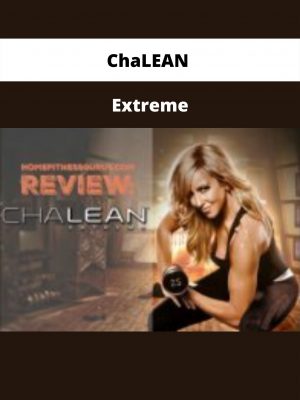 Chalean – Extreme