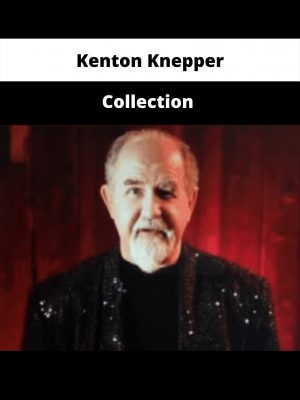 Collection By Kenton Knepper