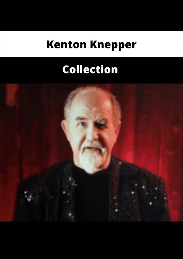 Collection By Kenton Knepper