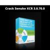 Crack Senuke Xcr 3.0.70.0