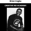 Creative Rei Academy By Brian Iregbu