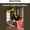 Crunch: Cardio Dance Blast By Marie Forleo