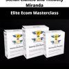 Elite Ecom Masterclass By Stefan Ciancio And Timothy Miranda