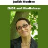 Emdr And Mindfulness By Judith Moolten