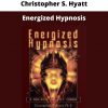 Energized Hypnosis By Christopher S. Hyatt