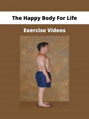 Exercise Videos By The Happy Body For Life