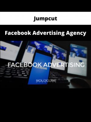 Facebook Advertising Agency By Jumpcut