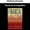 Financial Armageddon By Michael J.panzner