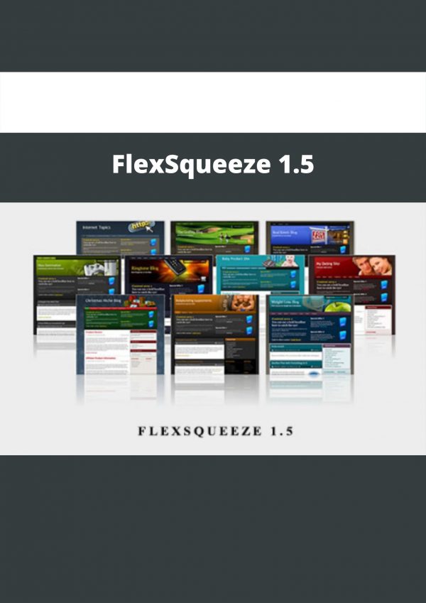 Flexsqueeze 1.5