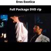 Full Package Dvd Rip By Eros Exotica