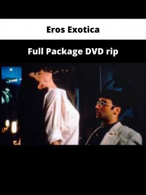 Full Package Dvd Rip By Eros Exotica