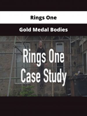 Gold Medal Bodies – Rings One