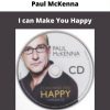 I Can Make You Happy By Paul Mckenna