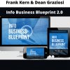 Info Business Blueprint 2.0 By Frank Kern & Dean Graziosi
