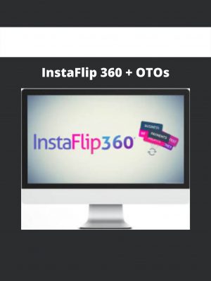 Instaflip 360 + Otos