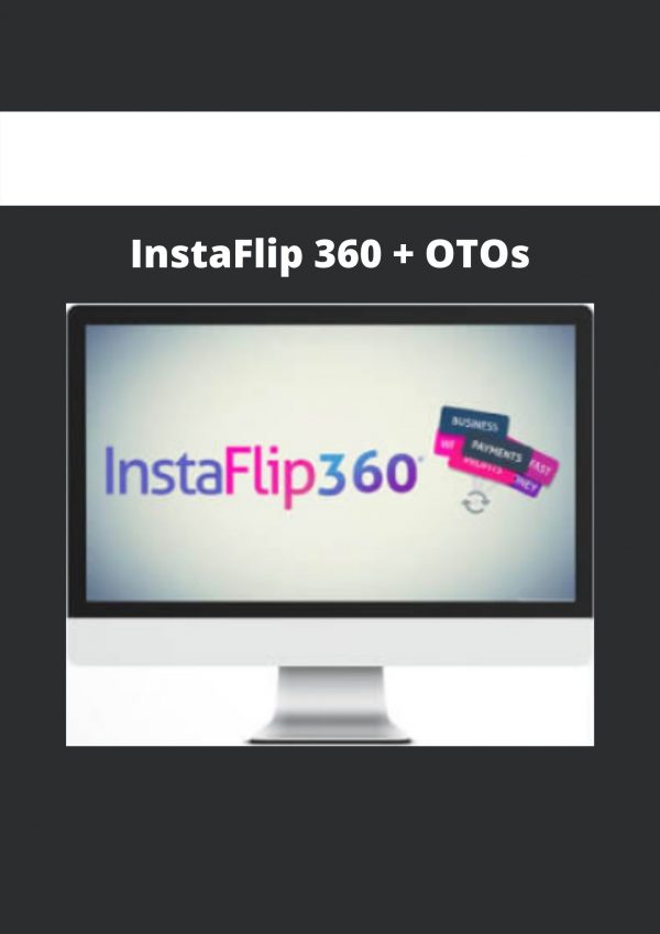 Instaflip 360 + Otos