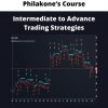 Intermediate To Advance Trading Strategies By Philakone’s Course