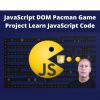 Javascript Dom Pacman Game Project Learn Javascript Code
