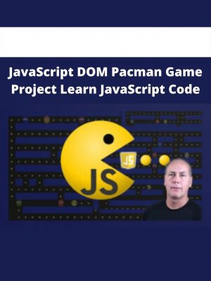 Javascript Dom Pacman Game Project Learn Javascript Code