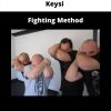 Keysi – Fighting Method