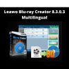Leawo Blu-ray Creator 8.3.0.3 Multilingual
