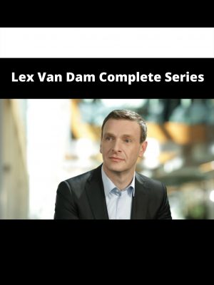 Lex Van Dam Complete Series