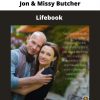 Lifebook By Jon & Missy Butcher