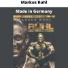 Made In Germany By Markus Ruhl