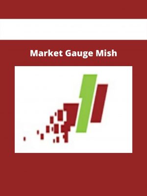 Market Gauge Mish