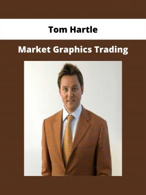 Market Graphics Trading By Tom Hartle