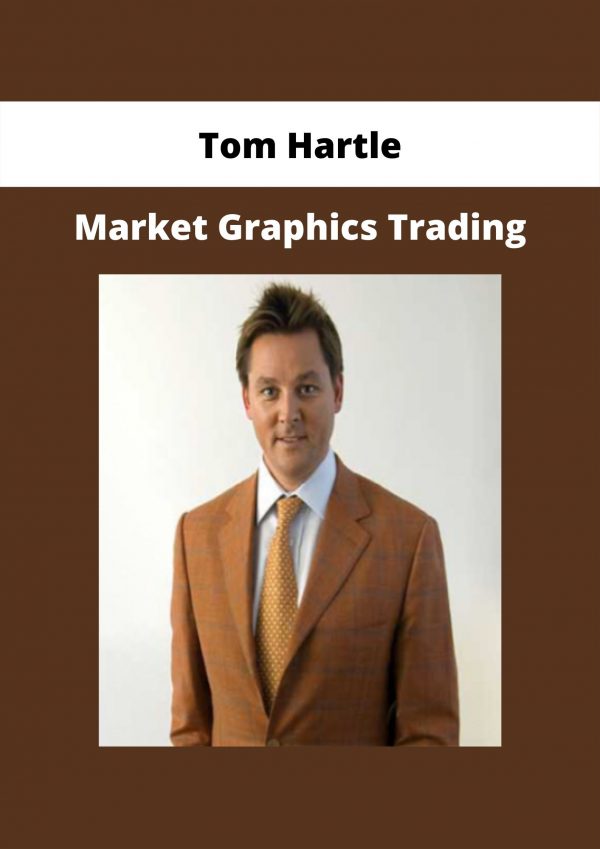 Market Graphics Trading By Tom Hartle