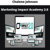 Marketing Impact Academy 2.0 By Chalene Johnson