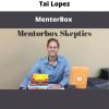 Mentorbox By Tai Lopez