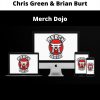 Merch Dojo By Chris Green & Brian Burt