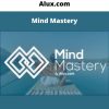 Mind Mastery By Alux.com
