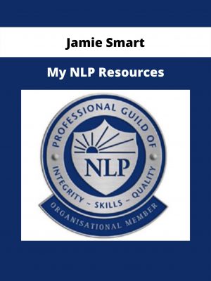 My Nlp Resources By Jamie Smart