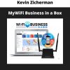 Mywifi Business In A Box By Kevin Zicherman