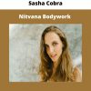 Nitvana Bodywork By Sasha Cobra