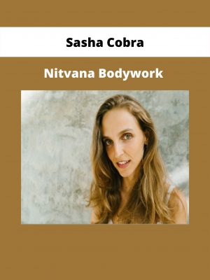 Nitvana Bodywork By Sasha Cobra