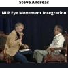 Nlp Eye Movement Integration By Steve Andreas