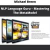 Nlp Language Guru – Mastering The Metamodel By Michael Breen