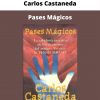 Pases Mágicos By Carlos Castaneda