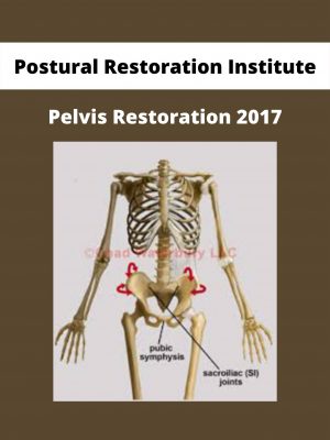 Pelvis Restoration 2017 By Postural Restoration Institute