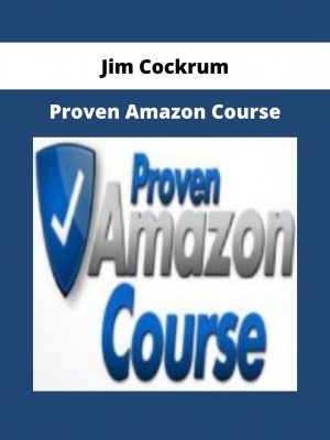 Proven Amazon Course By Jim Cockrum