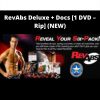 Revabs Deluxe + Docs [1 Dvd – Rip] (new)