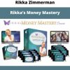 Rikka’s Money Mastery By Rikka Zimmerman