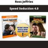 Ross Jeffries – Speed Seduction 4.0