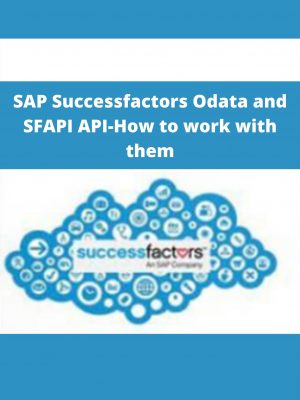 Sap Successfactors Odata And Sfapi Api-how To Work With Them